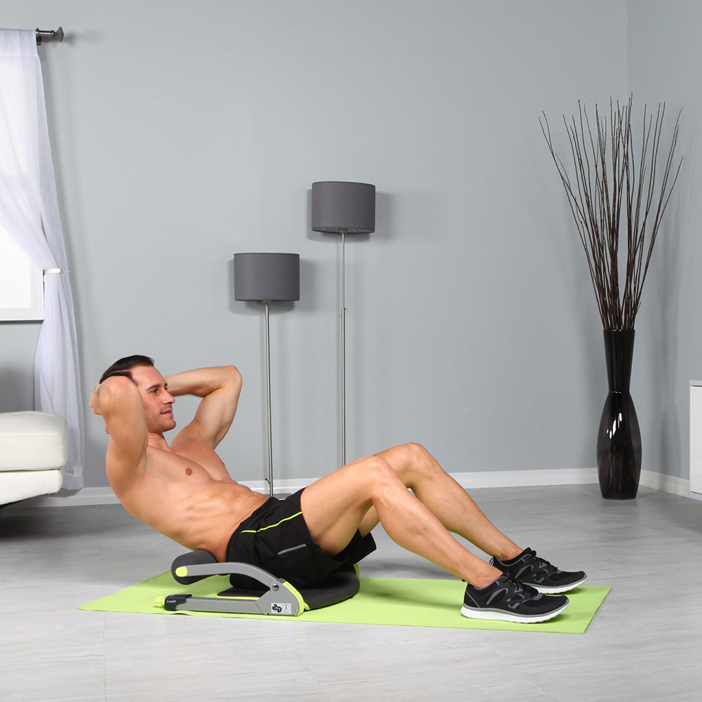 WonderCore Smart Ejercitadora 6 en 1