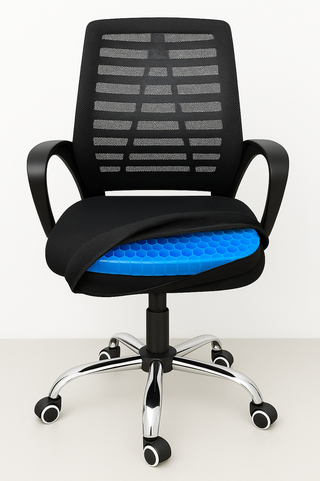 COJIN DE GEL FLEXIBLE "GelFlex"