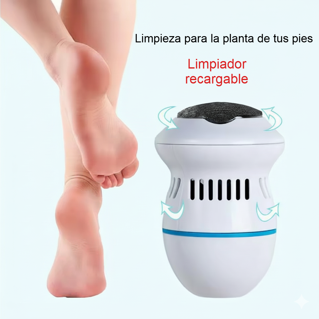 Removedor de callos pro ®