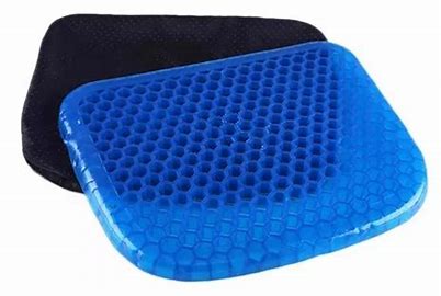 COJIN DE GEL FLEXIBLE "GelFlex"