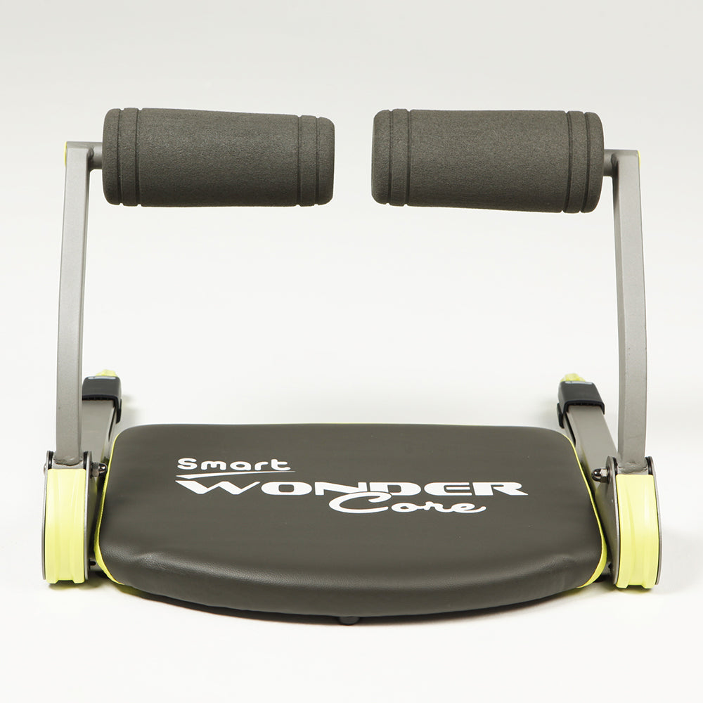 WonderCore Smart Ejercitadora 6 en 1