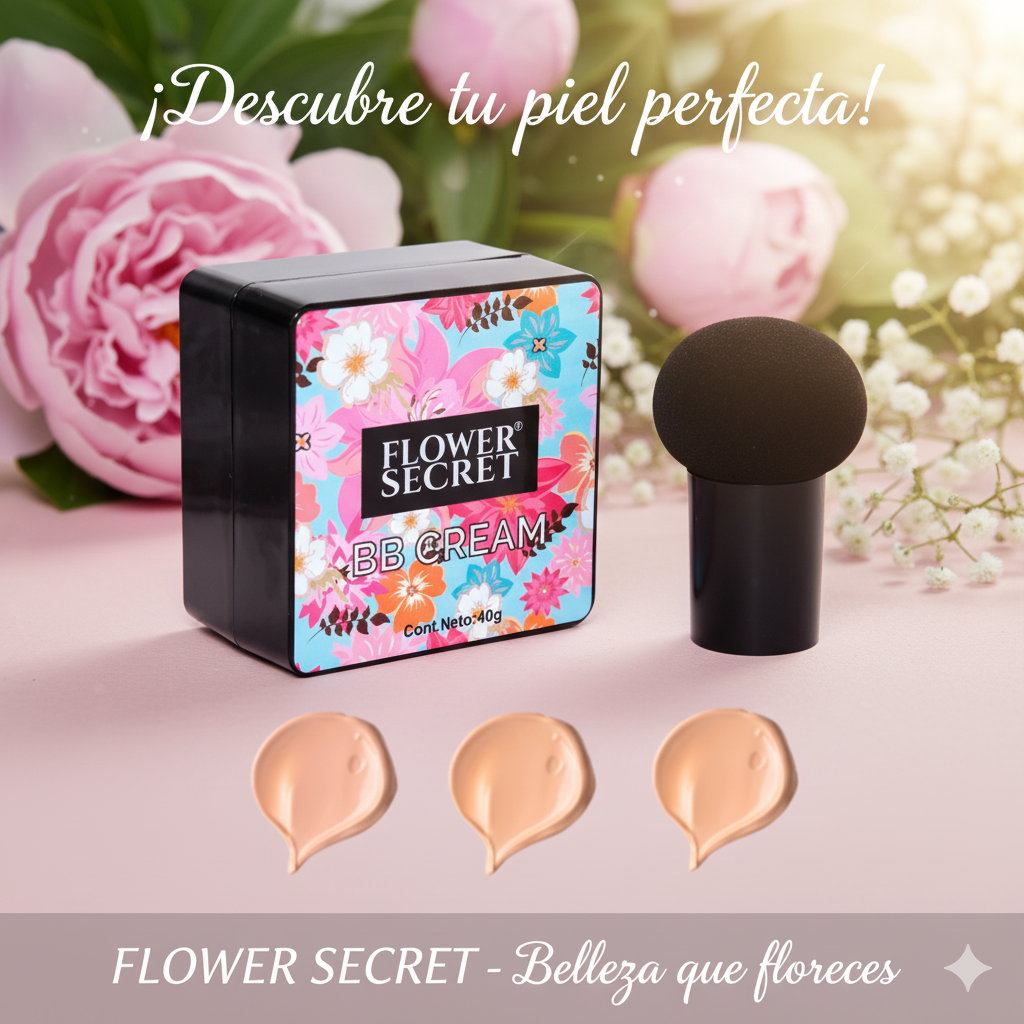 BASE MAQUILLAJE HIDRATANTE